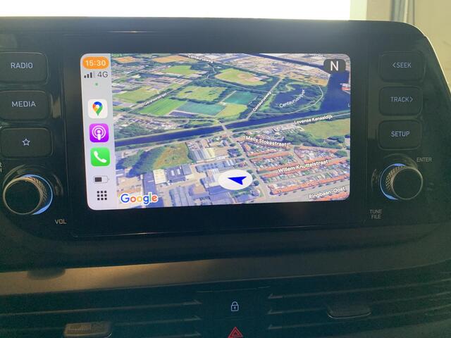 Hyundai I 20 1.0 T-GDI 48V 120PK COMFORT CAMERA | NAVi-CARPLAY | CRUISE