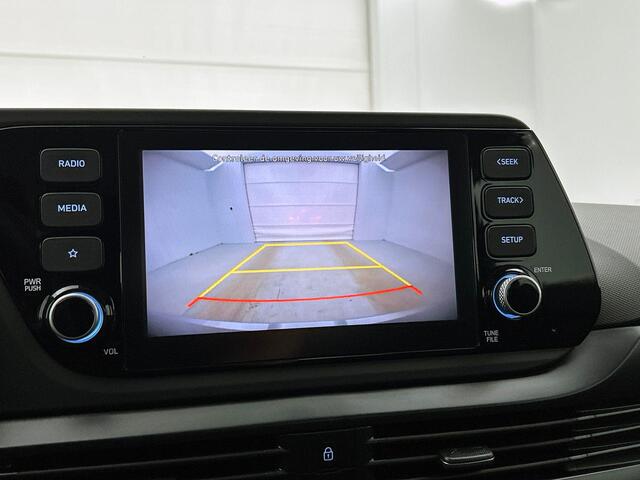 Hyundai I 20 1.0 T-GDI 48V 120PK COMFORT CAMERA | NAVi-CARPLAY | CRUISE