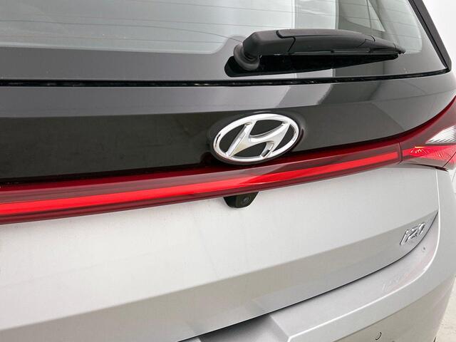 Hyundai I 20 1.0 T-GDI 48V 120PK COMFORT CAMERA | NAVi-CARPLAY | CRUISE