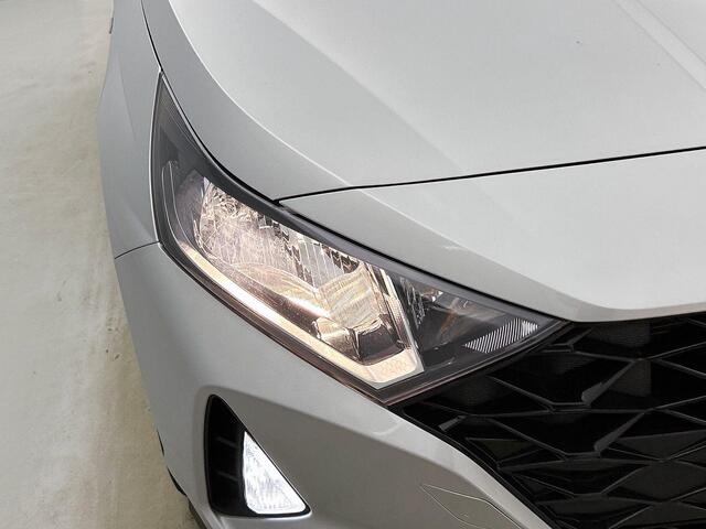 Hyundai I 20 1.0 T-GDI 48V 120PK COMFORT CAMERA | NAVi-CARPLAY | CRUISE