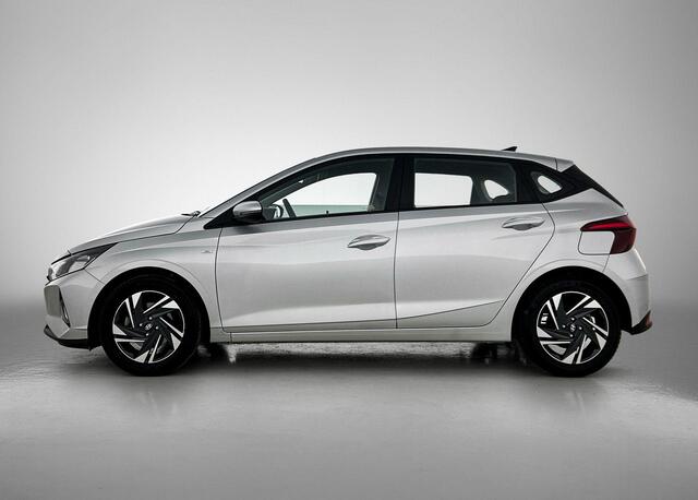Hyundai I 20 1.0 T-GDI 48V 120PK COMFORT CAMERA | NAVi-CARPLAY | CRUISE