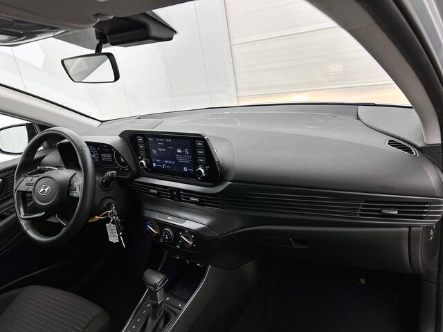 Hyundai I 20 1.0 T-GDI 48V 120PK COMFORT CAMERA | NAVi-CARPLAY | CRUISE