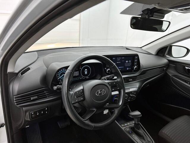 Hyundai I 20 1.0 T-GDI 48V 120PK COMFORT CAMERA | NAVi-CARPLAY | CRUISE