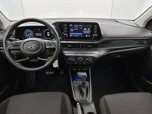 Hyundai I 20 1.0 T-GDI 48V 120PK COMFORT CAMERA | NAVi-CARPLAY | CRUISE