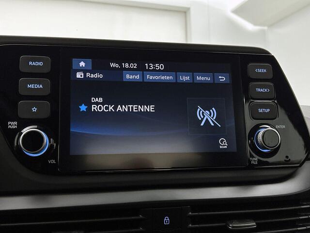 Hyundai I 20 1.0 T-GDI 48V 120PK COMFORT CAMERA | NAVi-CARPLAY | CRUISE