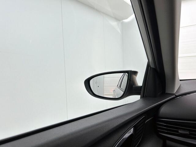Hyundai I 20 1.0 T-GDI 48V 120PK COMFORT CAMERA | NAVi-CARPLAY | CRUISE