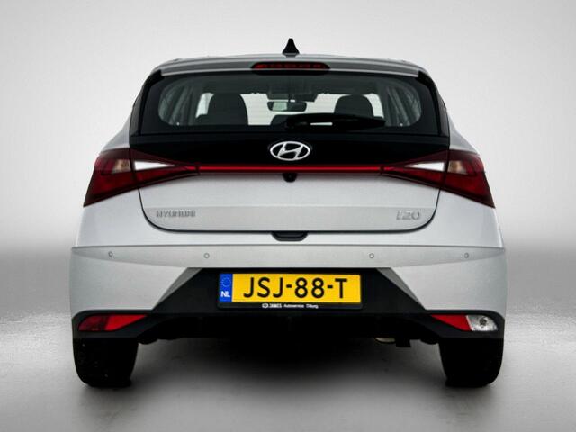 Hyundai I 20 1.0 T-GDI 48V 120PK COMFORT CAMERA | NAVi-CARPLAY | CRUISE