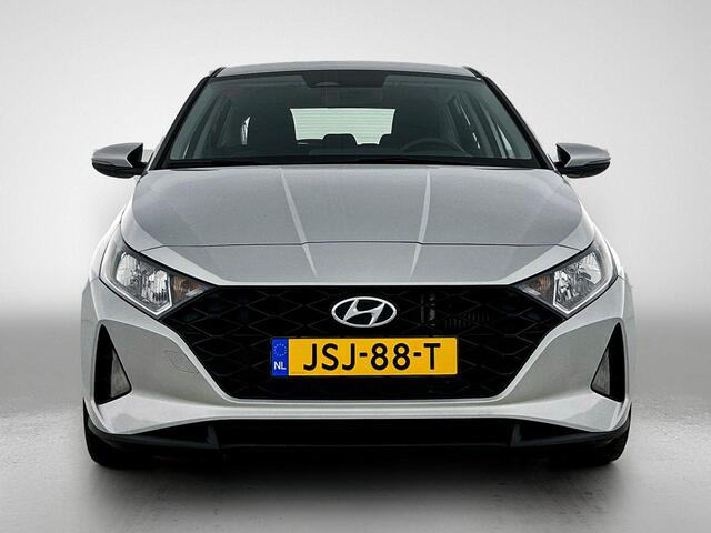 Hyundai I 20 1.0 T-GDI 48V 120PK COMFORT CAMERA | NAVi-CARPLAY | CRUISE