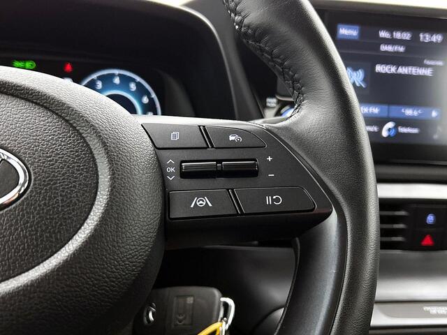 Hyundai I 20 1.0 T-GDI 48V 120PK COMFORT CAMERA | NAVi-CARPLAY | CRUISE