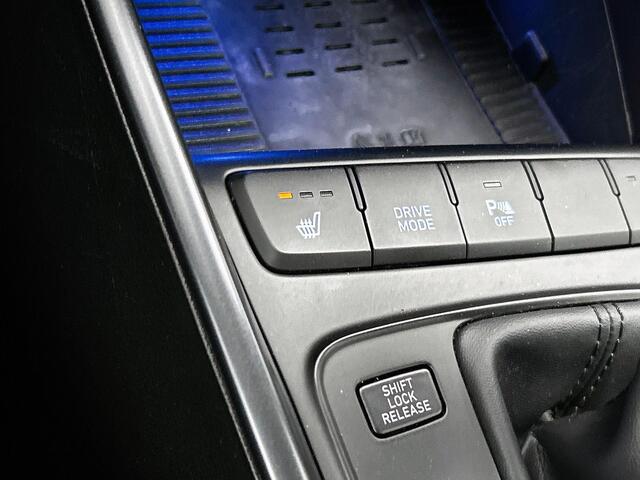 Hyundai I 20 1.0 T-GDI 48V 120PK COMFORT CAMERA | NAVi-CARPLAY | CRUISE