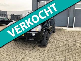 HYUNDAI TUCSON 2.0i Style Executive Airco ,Pdc,...