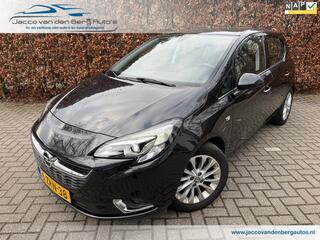 OPEL CORSA 1.4i Cosmo I Automaat I Stoelverwarming
