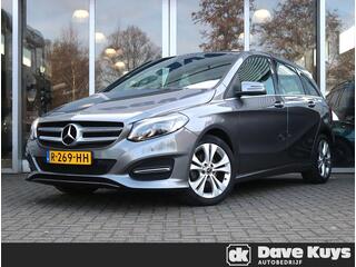 Mercedes-Benz B-Klasse (2011 - 2018)