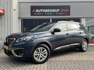 PEUGEOT 5008 1.2 Executive | 7Pers. | Afn. Trekhaak | Camera | Nap |