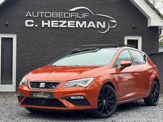 Seat Leon (2012 - 2020)