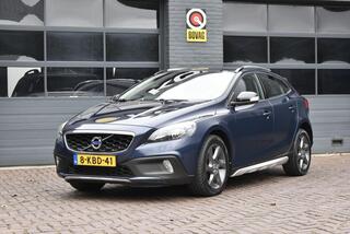 Volvo V40 Cross Country