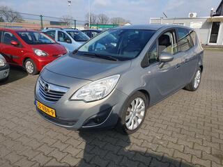 Opel Meriva (2003 - 2010)
