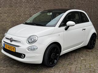 Fiat 500 (2007 - 2025)
