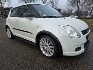 SUZUKI SWIFT 1.3 Shogun