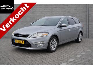 Ford Mondeo Wagon