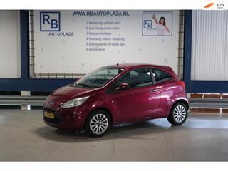 Ford Ka (2008 - 2016)