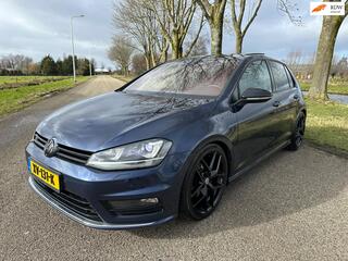 Volkswagen Golf VII