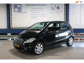 Mercedes-Benz A-Klasse (2004 - 2012)