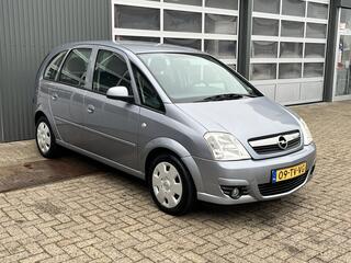 Opel Meriva (2003 - 2010)