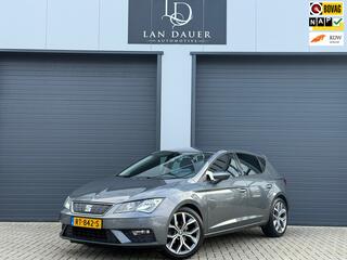 Seat Leon (2012 - 2020)