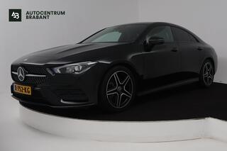 Mercedes-Benz CLA (2019 - 2025)