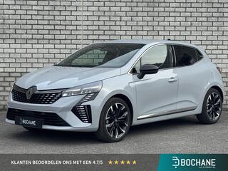 Renault Clio (2019 - 2025)