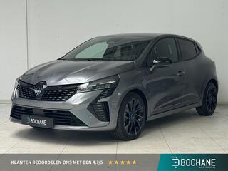 Renault Clio (2019 - 2025)