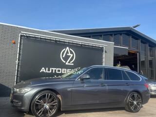 BMW 3-Serie Touring (2012 - 2019)
