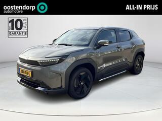 TOYOTA URBAN CRUISER Dynamic 61 kWh | Land Breeze Green | Demo