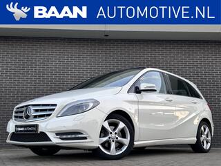 Mercedes-Benz B-Klasse (2011 - 2018)