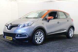 RENAULT CAPTUR 1.2 TCe Dynamique |Camera|Trekhaak|Navi|