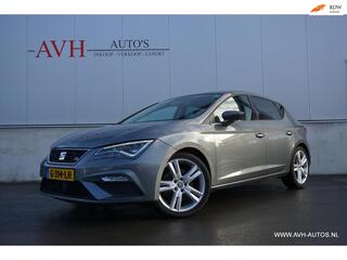 Seat Leon ST (2013 - 2020)