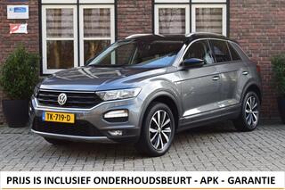 VOLKSWAGEN T-Roc 1.5 TSI 150PK DSG Aut. Style Camera | Adapt cruise | Carplay