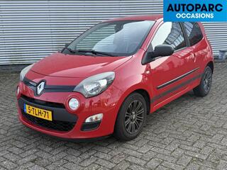 Renault Twingo (2007 - 2014)