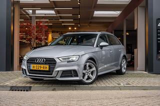 Audi A3 Sportback (2012 - 2020)