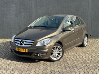 Mercedes-Benz B-Klasse (2005 - 2011)