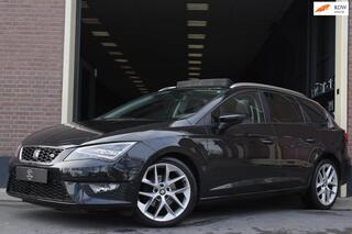Seat Leon ST (2013 - 2020)