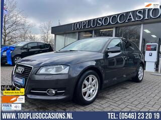 Audi A3 Sportback (2004 - 2012)