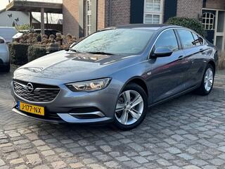 OPEL INSIGNIA HB 1.5T 165pk autom Bns Exe ecc,1/2leer,lmv,navi,pdc
