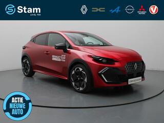 RENAULT CLIO techno full hybrid E-Tech 160 pk 360� Camera | Adapt. Cruise | Parkeersens. v+a | Stoelverw.