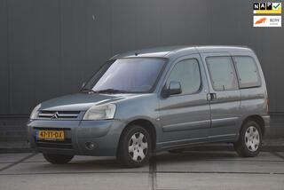 Citroen Berlingo (1996 - 2008)