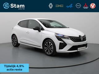 Renault Clio (2019 - 2025)