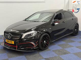 Mercedes-Benz A-Klasse (2012 - 2018)