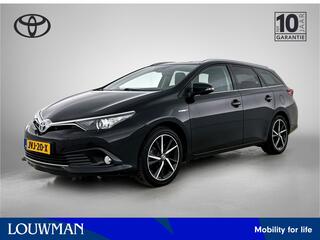 Toyota Auris Touring Sports