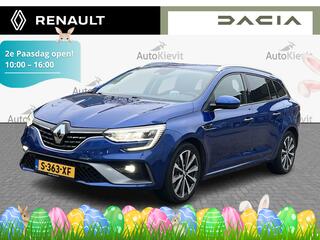 Renault Megane Estate